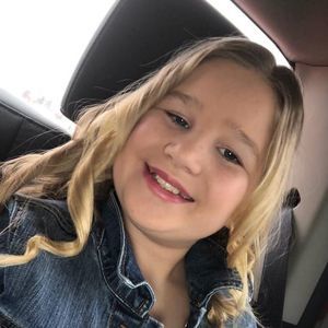 Meet your Posher, Kiera